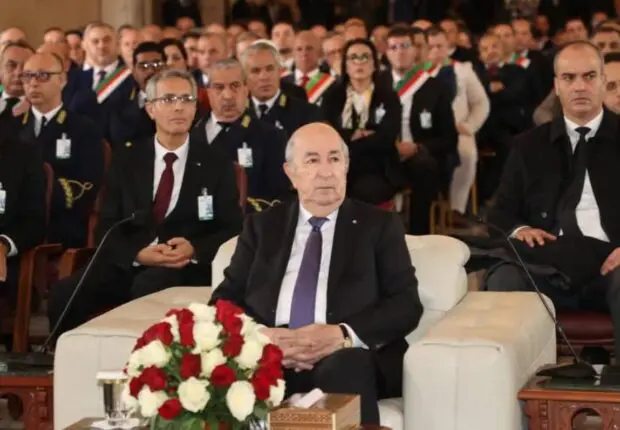 Après ALGER, Tebboune promet de moderniser cette wilaya «de résistance et d’histoire»