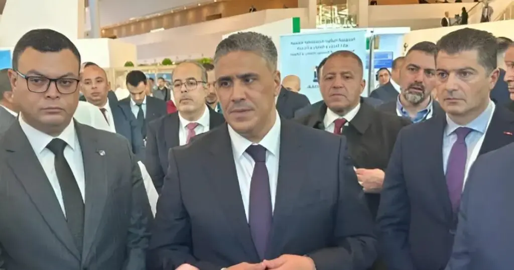 AADL 3 : Le coup d’envoi du chantier 100% « Made in Algeria » est donné