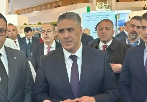 AADL 3 : Le coup d&rsquo;envoi du chantier 100% « Made in Algeria » est donné