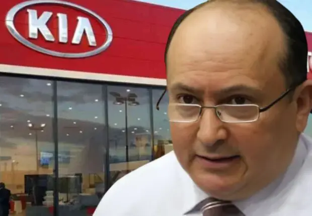 Usine KIA, importation de voitures : le ministre dévoile sa feuille de route pour 2025