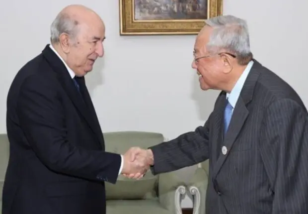 6 Md $ pour l’Algérie : De l’aluminium à l’agriculture, le Lion Groupe Malaysia débarque