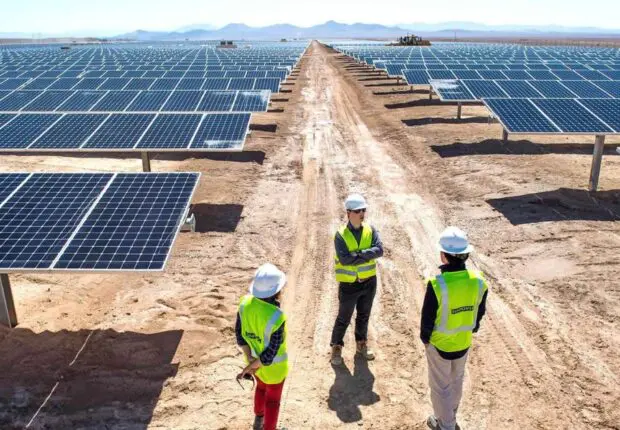 Selon un rapport américain, l’Algérie, ce « géant des énergies renouvelables » se réveille enfin