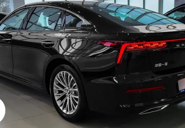 BESTUNE ouvre ses commandes en Algérie : Voici les 06 modèles haut de gamme disponibles