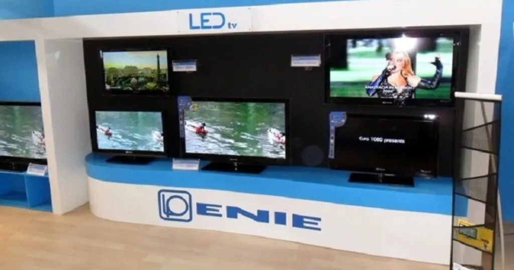 ENIE fait son grand retour après 3 ans d&rsquo;arrêt : TVs, lave-linges et climatiseurs solaires en vue