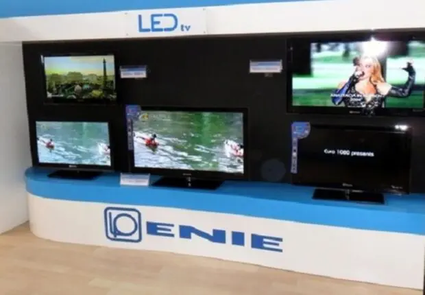 ENIE fait son grand retour après 3 ans d’arrêt : TVs, lave-linges et climatiseurs solaires en vue