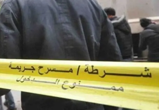 Horreur à Sétif : Un père tue sa femme et sa fille de 12 ans… son fils lutte pour sa vie