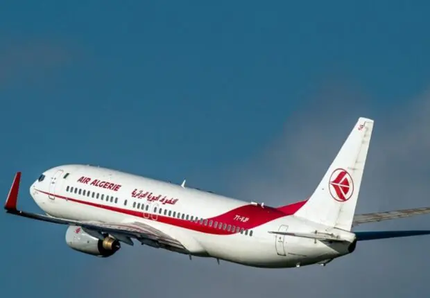 Air Algérie : la compagnie aérienne reçoit une distinction sur la scène internationale