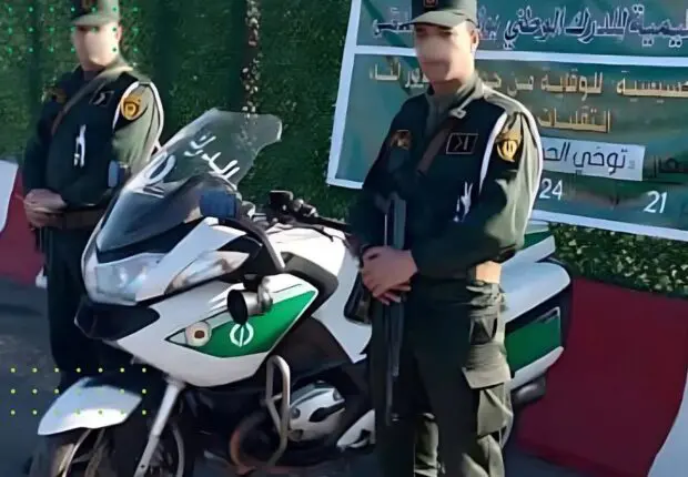 Paiement « immédiat » des amendes routières : Voici la nouvelle procédure de la Gendarmerie nationale