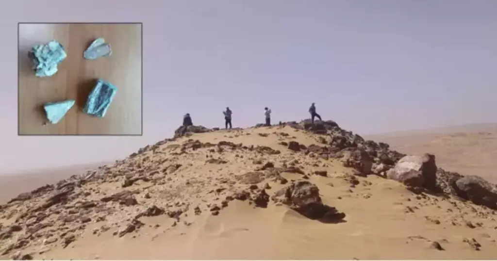 Énergies & mines : L&rsquo;Algérie mise sur ce métal « essentiel à la technologie » dont la demande explose