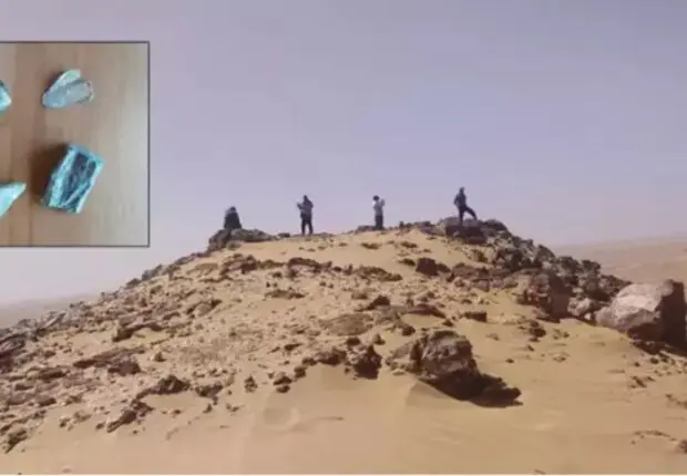 Énergies & mines : L’Algérie mise sur ce métal « essentiel à la technologie » dont la demande explose