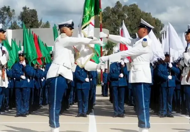 La police algérienne recrute – Inscriptions ouvertes dès demain (30/12) : Conditions et procédures