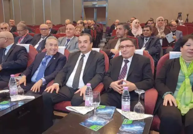 Arkab annonce une découverte majeure : Des gisements de « lithium » au Hoggar