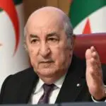 « L’Algérie ne fera jamais la manche » : Tebboune répond à Paris sur la question des visas