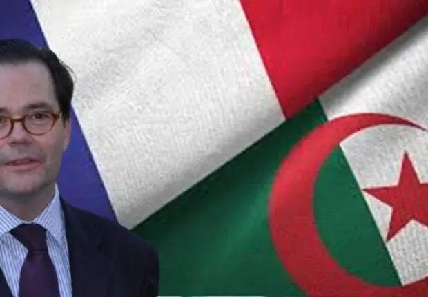 Affaire d’espionnage de la DGSE : le MAE algérien convoque l’ambassadeur français