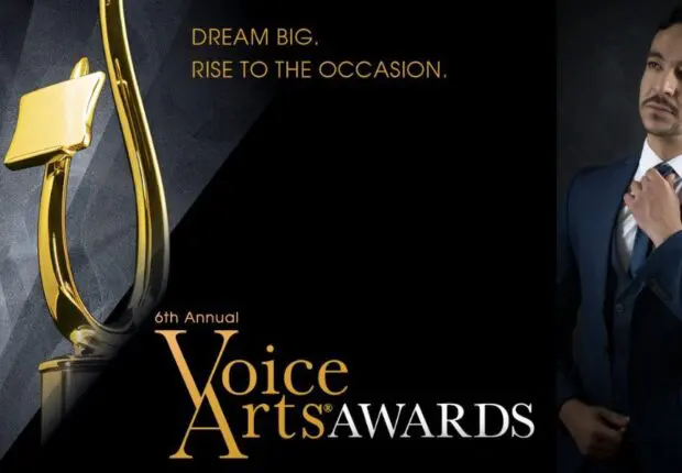 Houssam Eddine Naïdja : Le talent algérien brille aux Voice Arts Awards 2024