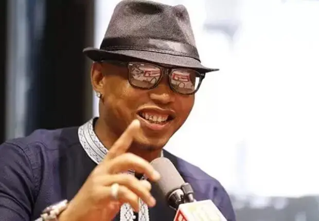 Incidents du match Jaraaf – USMA : le message très classe de Hadji Diouf