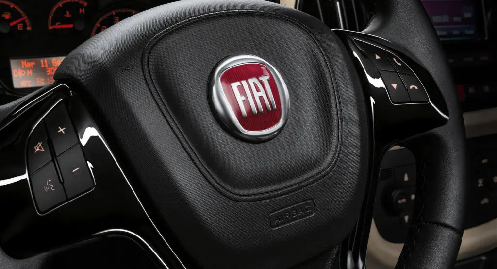 Fiat Doblo Touristique « Made in Algeria » : la date de lancement révélée