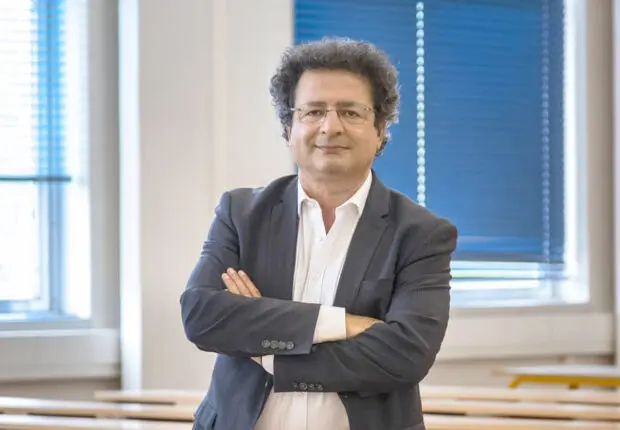 Fierté pour l’Algérie : le Pr El Mouhoub élu président d’une prestigieuse université française