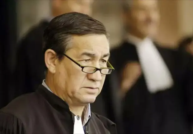 Décès de Khaled Burayo : Une icône du droit et de la défense des libertés en Algérie s’éteint