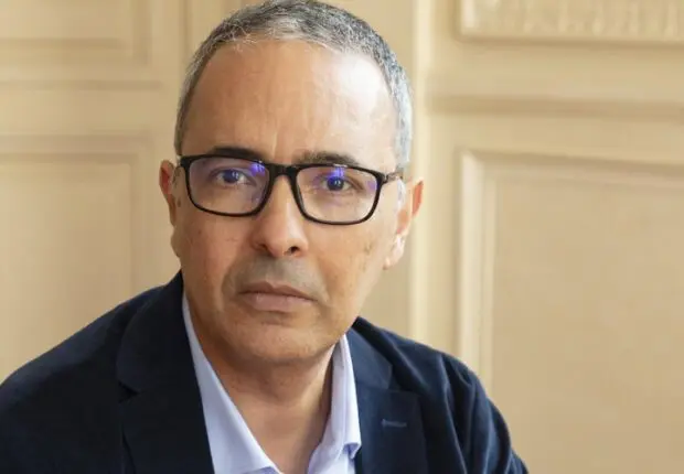 Houris : Kamel Daoud répond « enfin » aux accusations de Saada Arbane