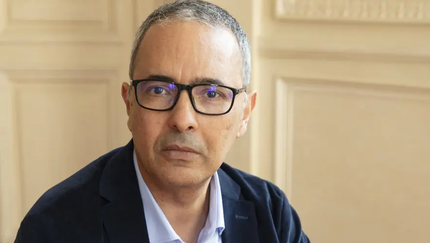 Houris : Kamel Daoud répond « enfin » aux accusations de Saada Arbane