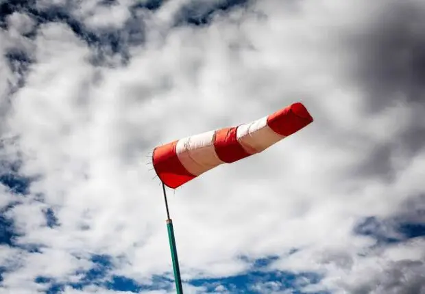 Alerte météo : vents violents attendus dans plusieurs wilayas