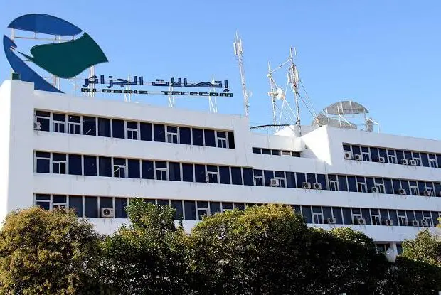 Algérie Telecom : reprise des services après les perturbations