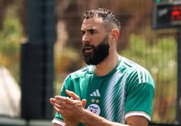 La presse française en ébullition après une photo de Benzema