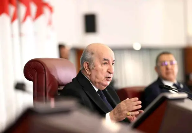 L&rsquo;Algérie fait appel à ses talents expatriés : portail national de compétences bientôt lancé