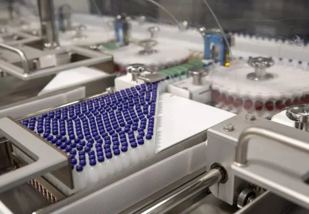 L’Algérie s’émancipe : 45M€ d’économies par an grâce à sa première usine de Levothyrox