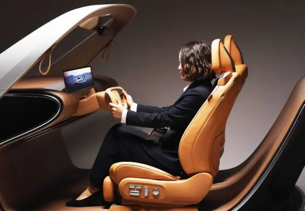 CES 2025 : LG dévoile une solution de détection en habitacle basée sur l’IA