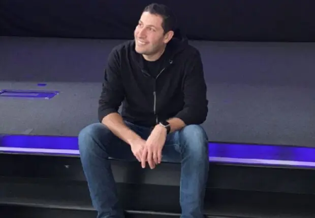 De Cherchell à la Silicon Valley: le parcours de Mourad Bouache, l’Algérien qui a révolutionné l’IA