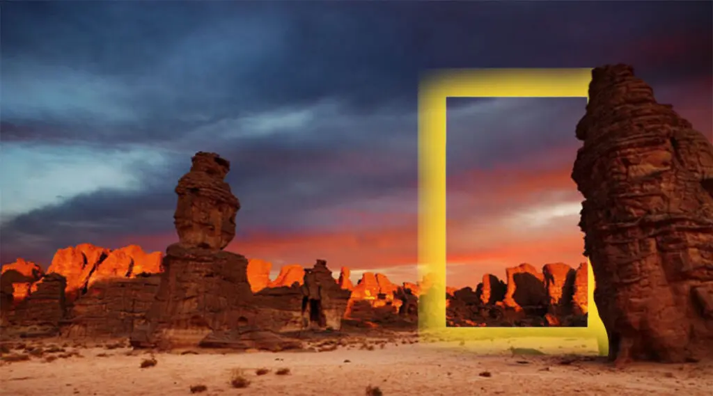 National Geographic : le Tassili N&rsquo;Ajjer et le Hoggar parmi les plus beaux paysages d&rsquo;Afrique