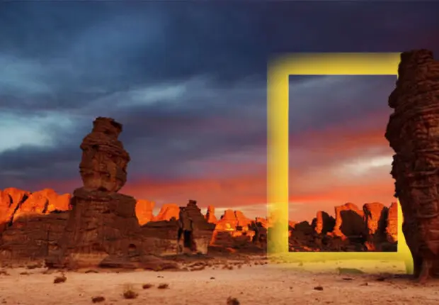 National Geographic : le Tassili N’Ajjer et le Hoggar parmi les plus beaux paysages d’Afrique