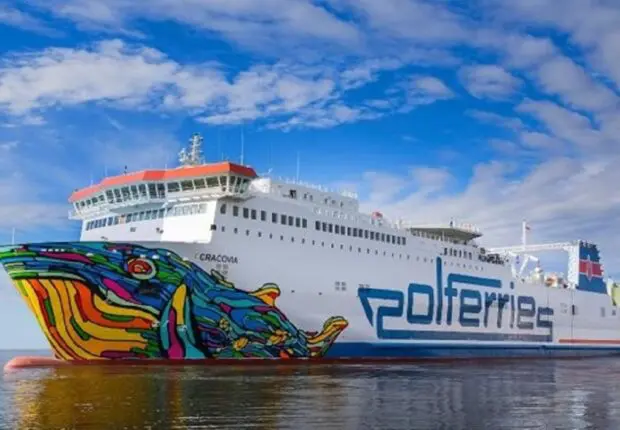 Nouris Elbahr Ferries : 485 passagers algériens bloqués au port d’Alicante