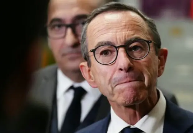 Retailleau propose des textes séparés sur l’immigration en France: ce qui risque de changer en 2025