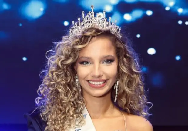 Miss France 2025 : Sabah Aib, d’origine algérienne, termine première dauphine du concours
