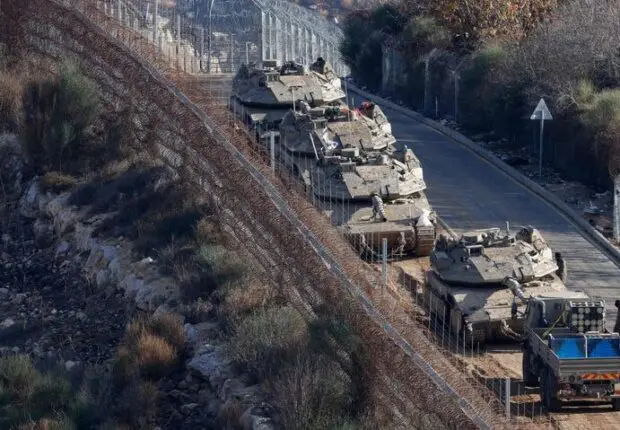 La Syrie sous le feu :  l’Algérie appelle à la mobilisation internationale