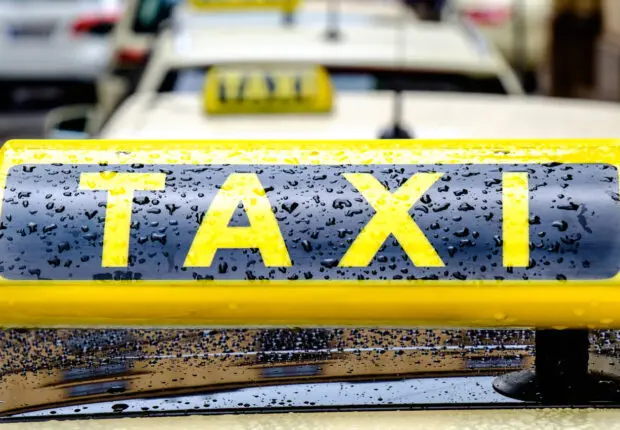 Direction des Transports : note importante à l’attention des chauffeurs de taxis