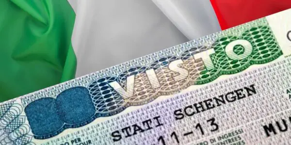 Immigration en Italie : un quota record de visas de travail prévu entre 2026 et 2028