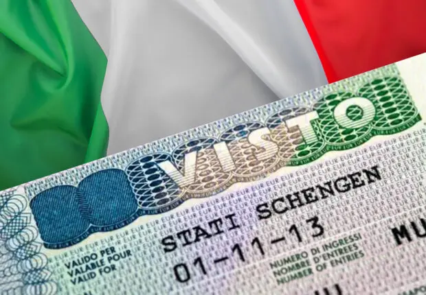 Visa pour l’Italie : ce qui va changer pour les étudiants en 2025