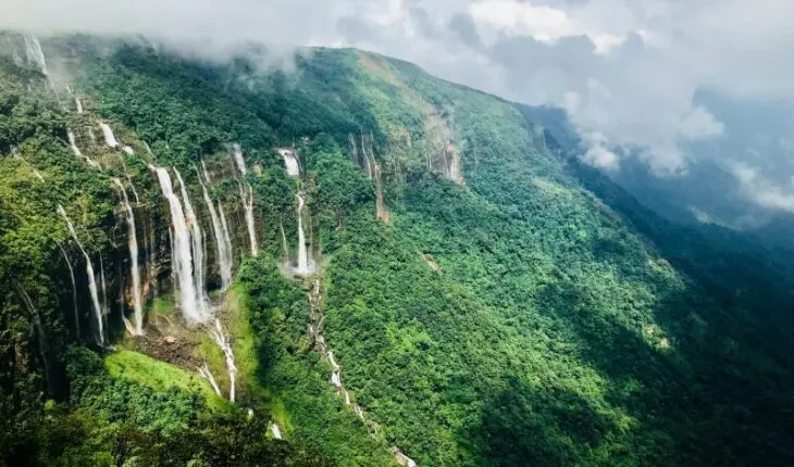 Shillong