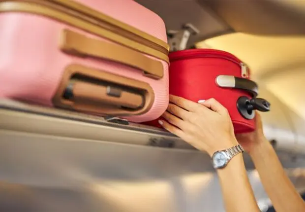 Air Canada facturera les bagages en cabine dès 2025