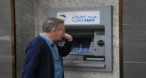 Algérie : 600 nouveaux distributeurs automatiques de billets en 2025