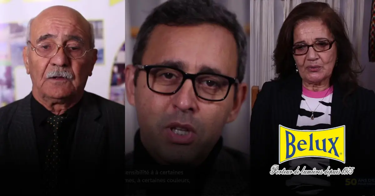 Belux Éclairage / Tizi-Ouzou 2024 : À la rencontre de nos ambitions !