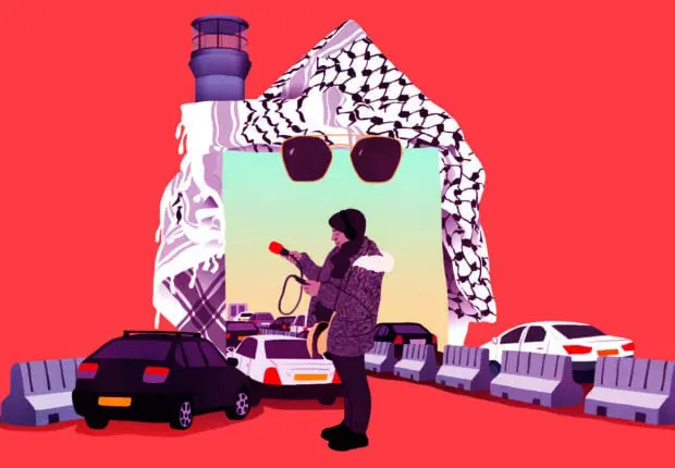 Marine Vlahovic, reporter de guerre et voix des sans-voix, retrouvée morte à Marseille