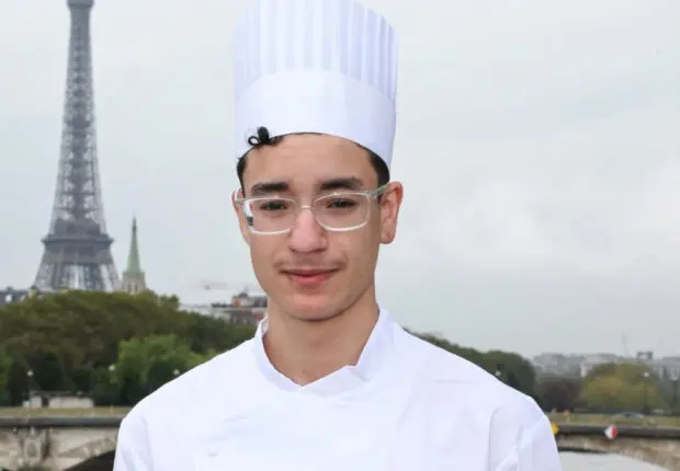 À 18 ans, cet Algérien épate les palais français avec sa recette de foie gras