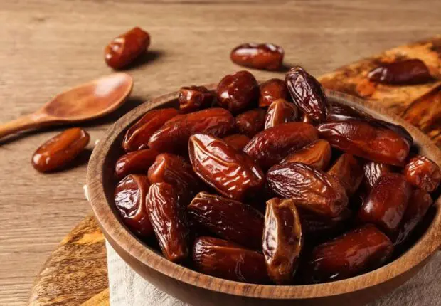 La Deglet Nour, reine incontestée des dattes selon TasteAtlas