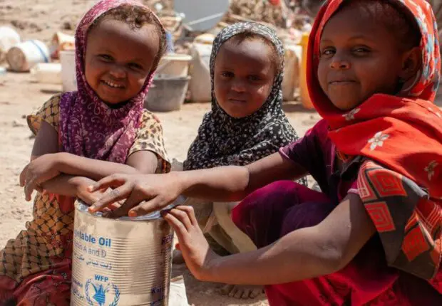 Indice mondial de la faim 2024 : l’Algérie est-elle au bord de la famine ?