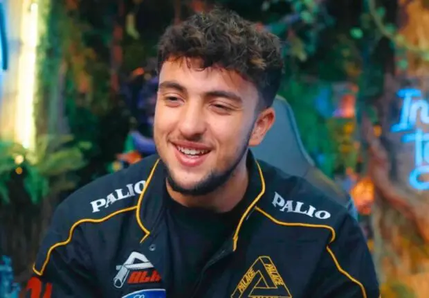 Aux côtés d’Elon Musk, Inoxtag rejoint le cercle des personnalités les plus influentes de 2024